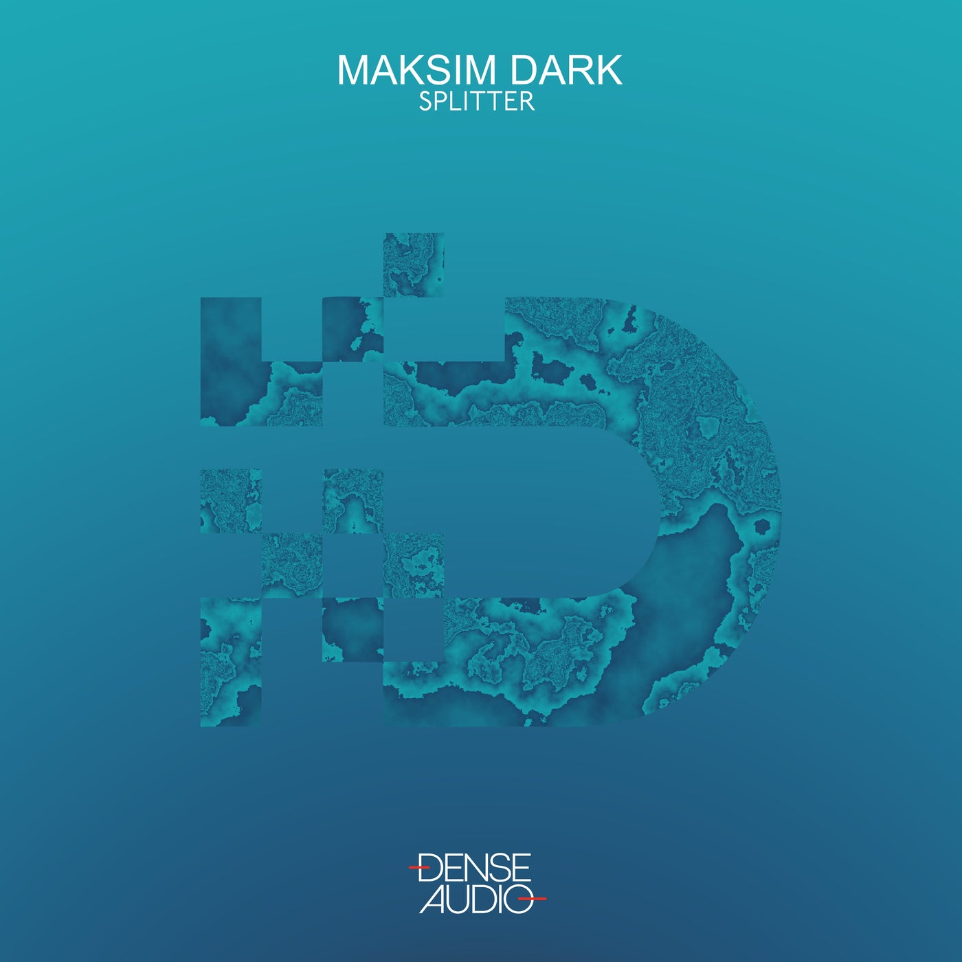 Maksim Dark - Splitter [DA078]